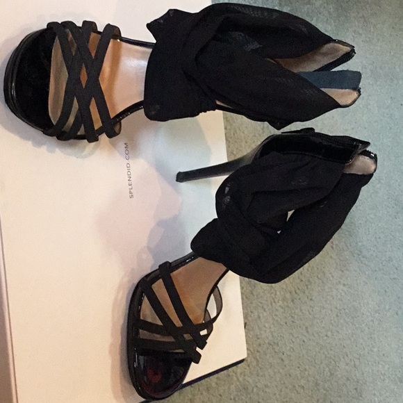 Shoes - Picture 3 of 4